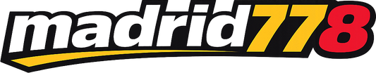 Logo madrid778